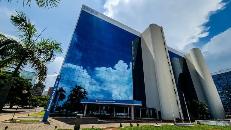 INSS fechado janeiro 2026 agências indisponíveis manutenção sistemas Meu INSS