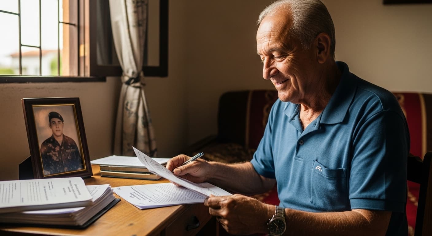 tempo exército aposentadoria serviço militar INSS certificado reservista 2025