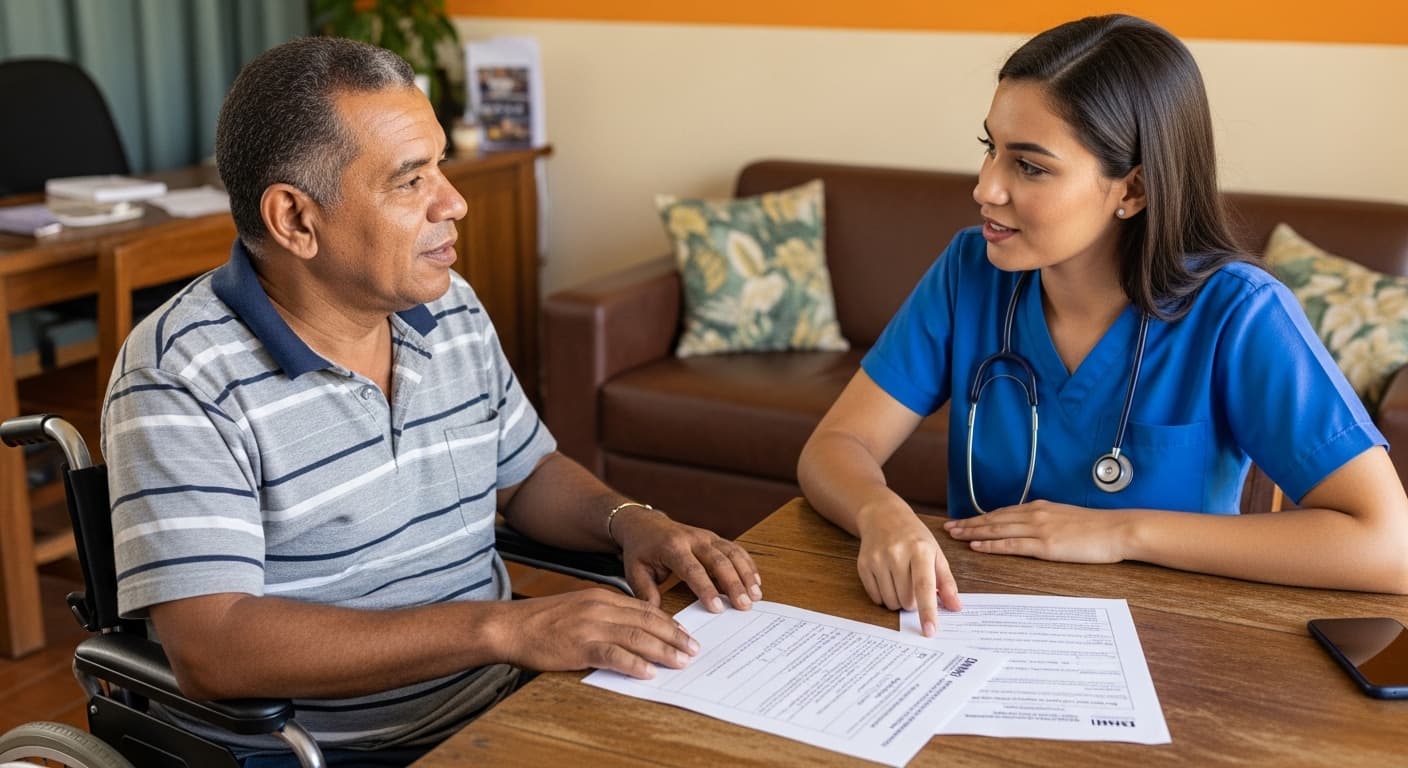 aposentadoria pcd pessoa com deficiência INSS direitos inclusão 2026