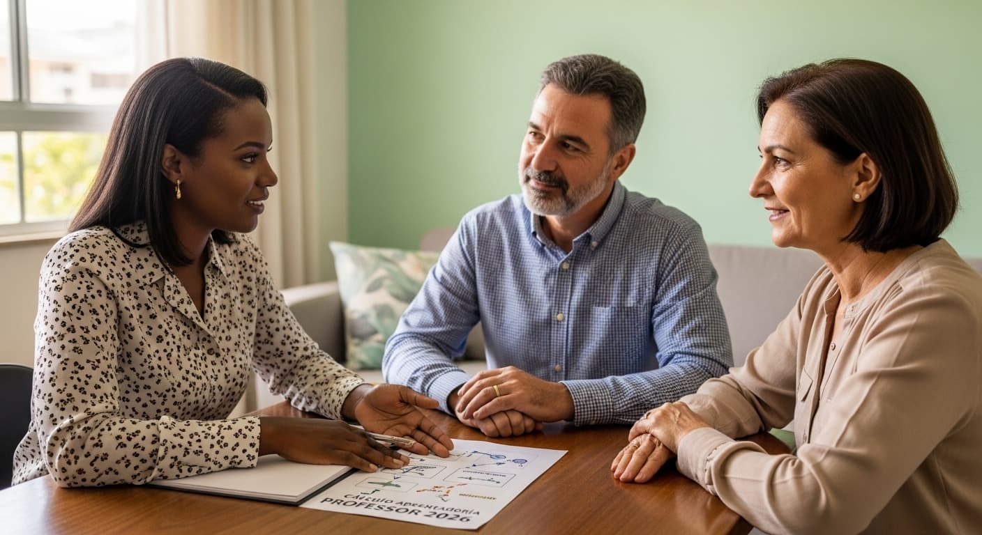 aposentadoria professor cálculo valor