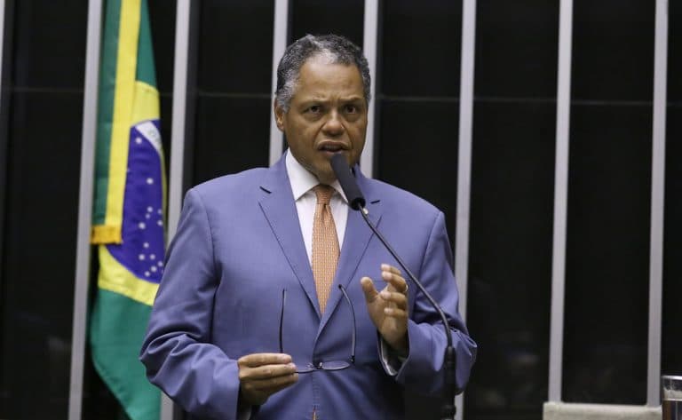 Deputado Antonio Brito (PSD-BA) relator PEC 14/21 aposentadoria integral agentes de saúde Câmara