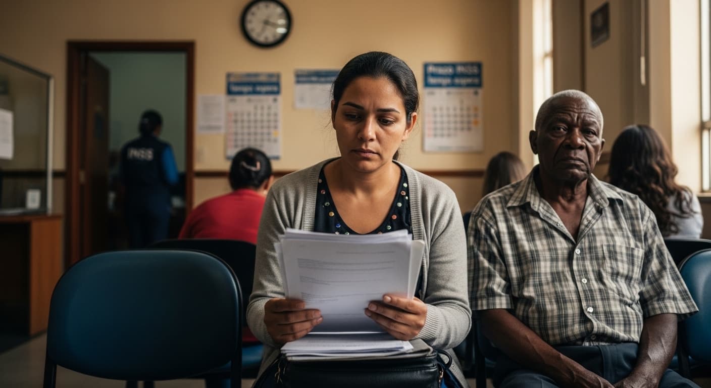 auxílio doença prazo INSS