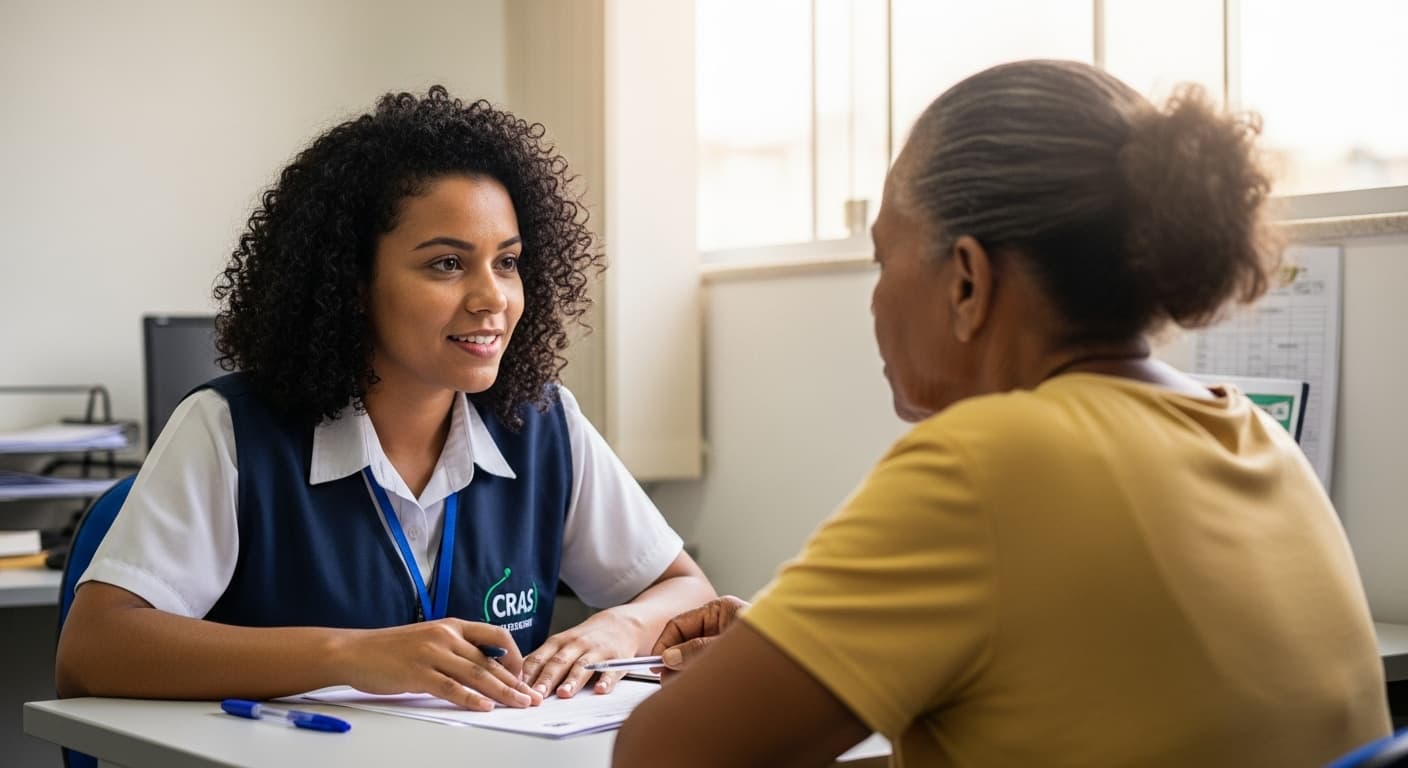 BPC trabalho MEI trabalho informal orientação INSS 2025