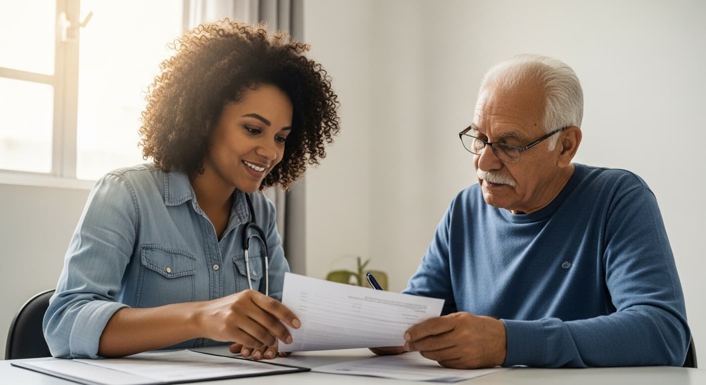 Parkinson BPC LOAS critérios INSS assistência social 2025
