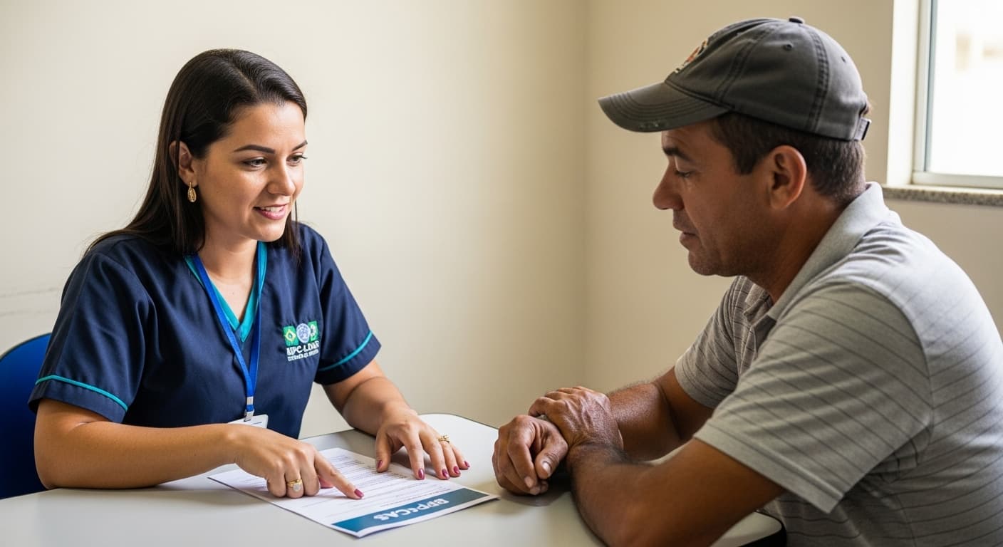 HIV BPC direitos LOAS INSS critérios elegibilidade 2025