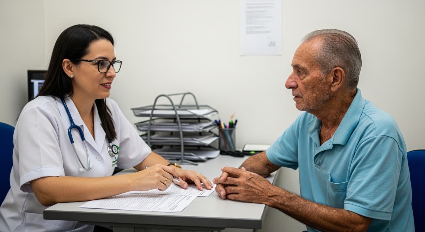 BPC hanseníase CID A30 sequelas benefício INSS 2026