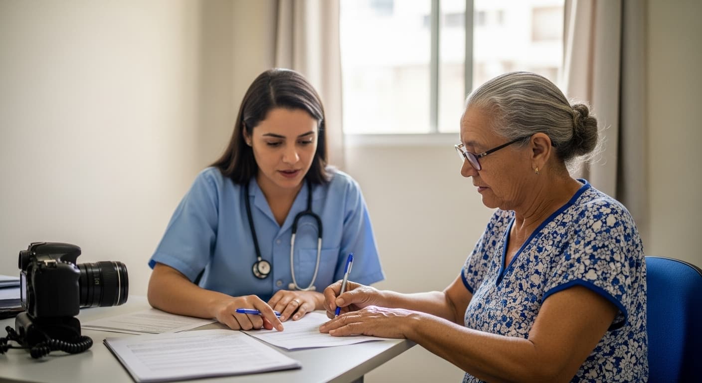 Tempo espera BPC prazo resultado INSS acompanhamento 2025