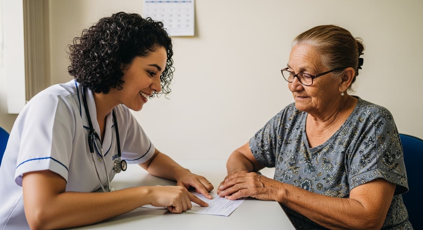 Atualizar CadÚnico BPC cadastro renovação CRAS MDS 2025