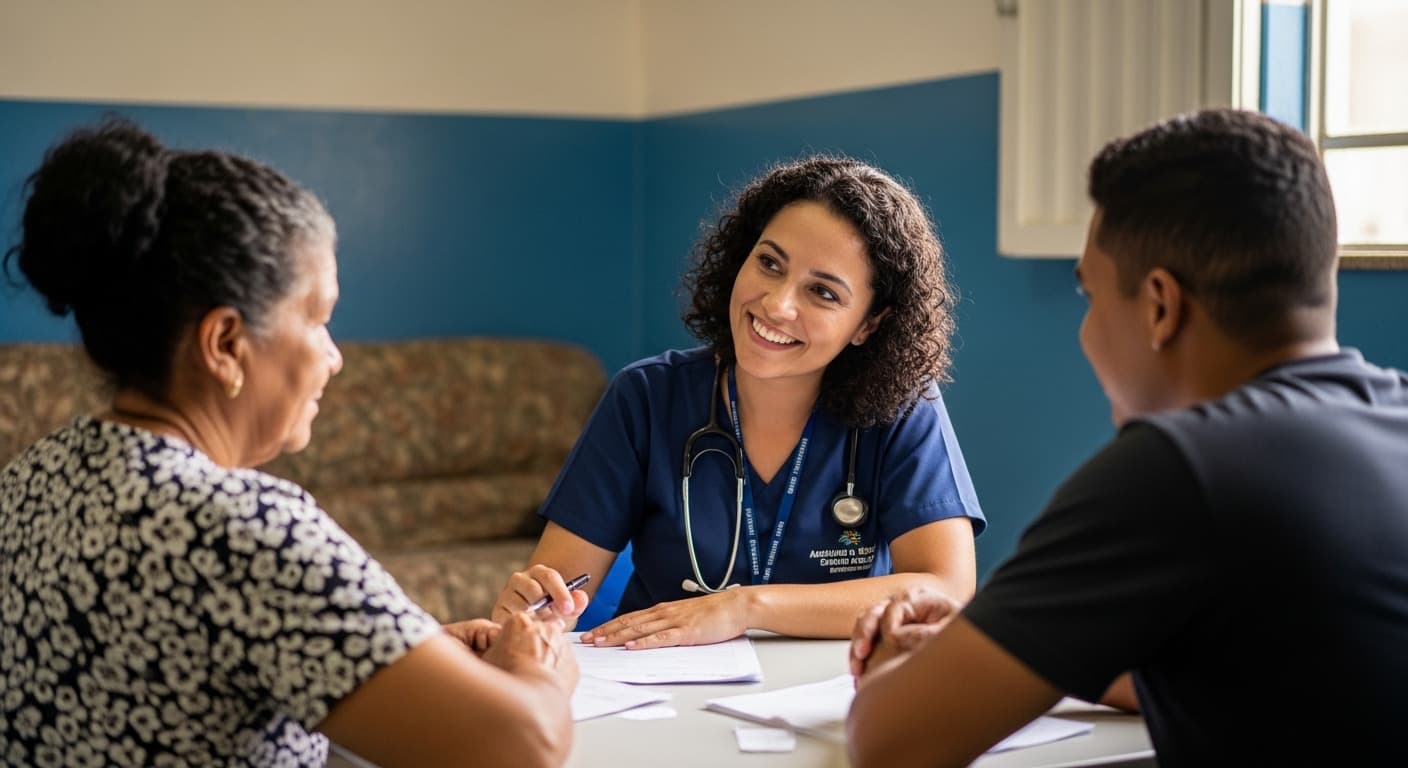assistente social bpc avaliação