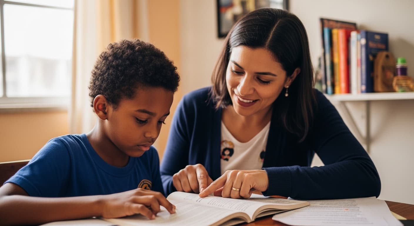 Criança leitura, transtorno aprendizagem, BPC