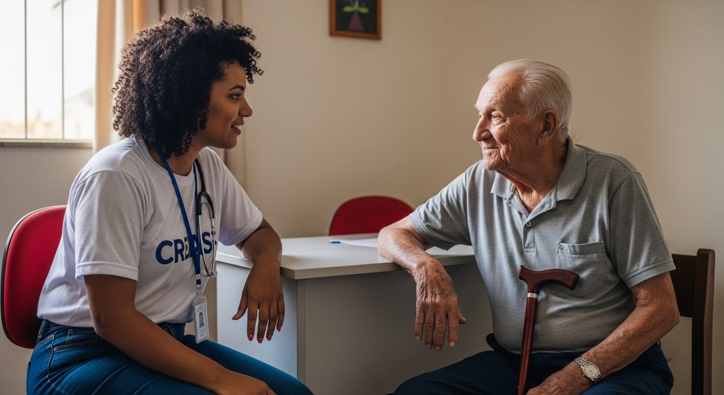 BPC doenças ortopédicas artrose coluna INSS 2026