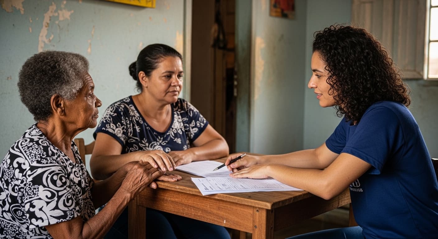 bpc benefícios sociais família brasileira