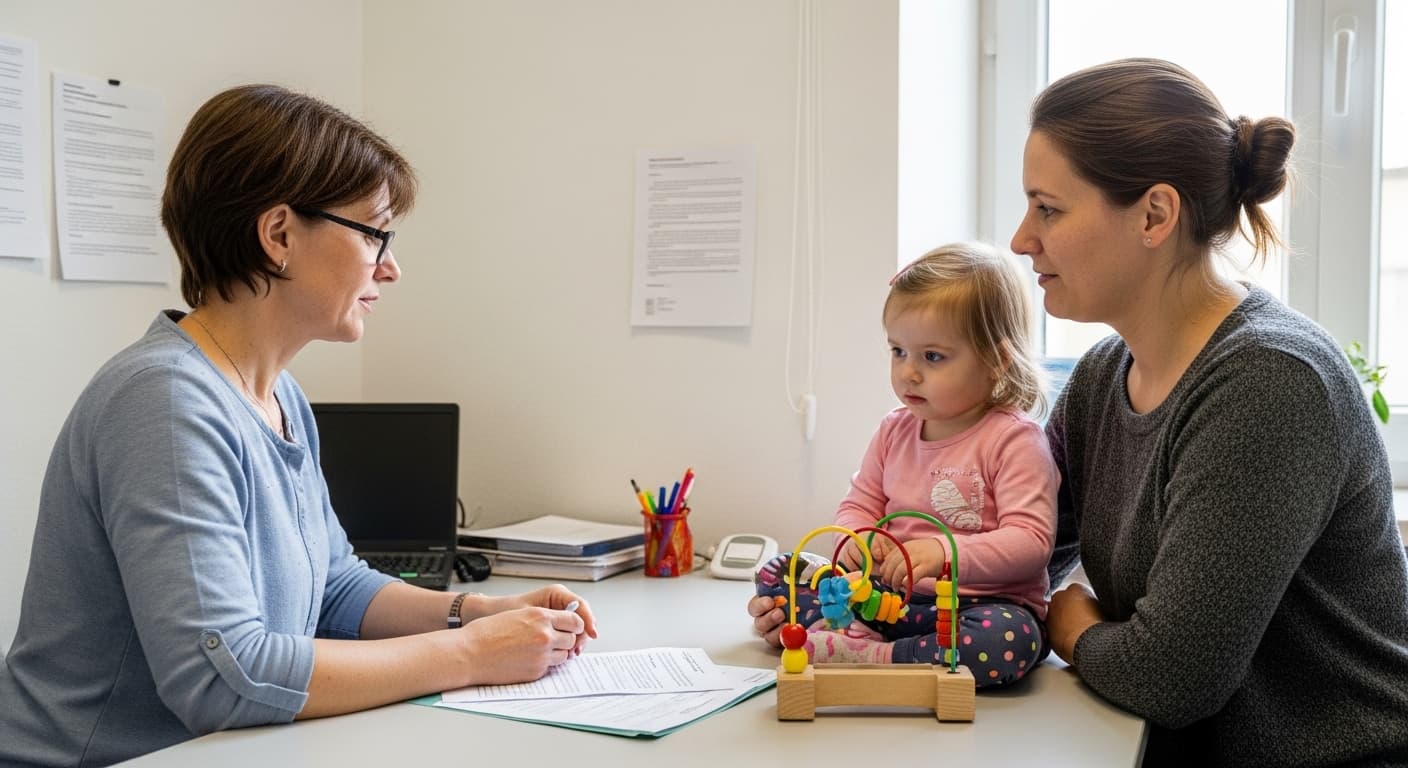 Síndrome de Rett BPC LOAS CID F84.2 benefício assistencial INSS