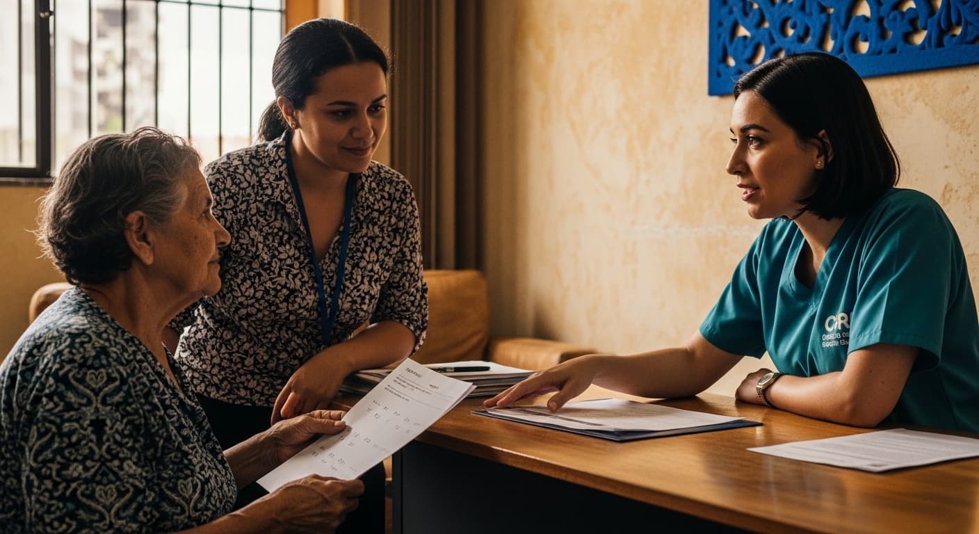 bpc mudança cidade transferir benefício CadÚnico