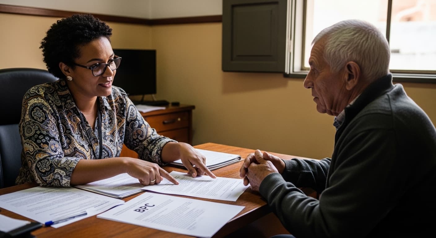 bpc judicial justiça federal processo bpc