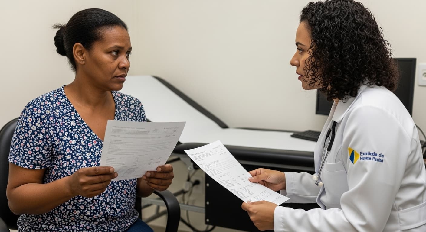 bpc perícia médica laudo