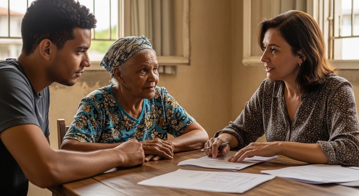 BPC PCD aposentadoria invalidez decisão comparação INSS 2026