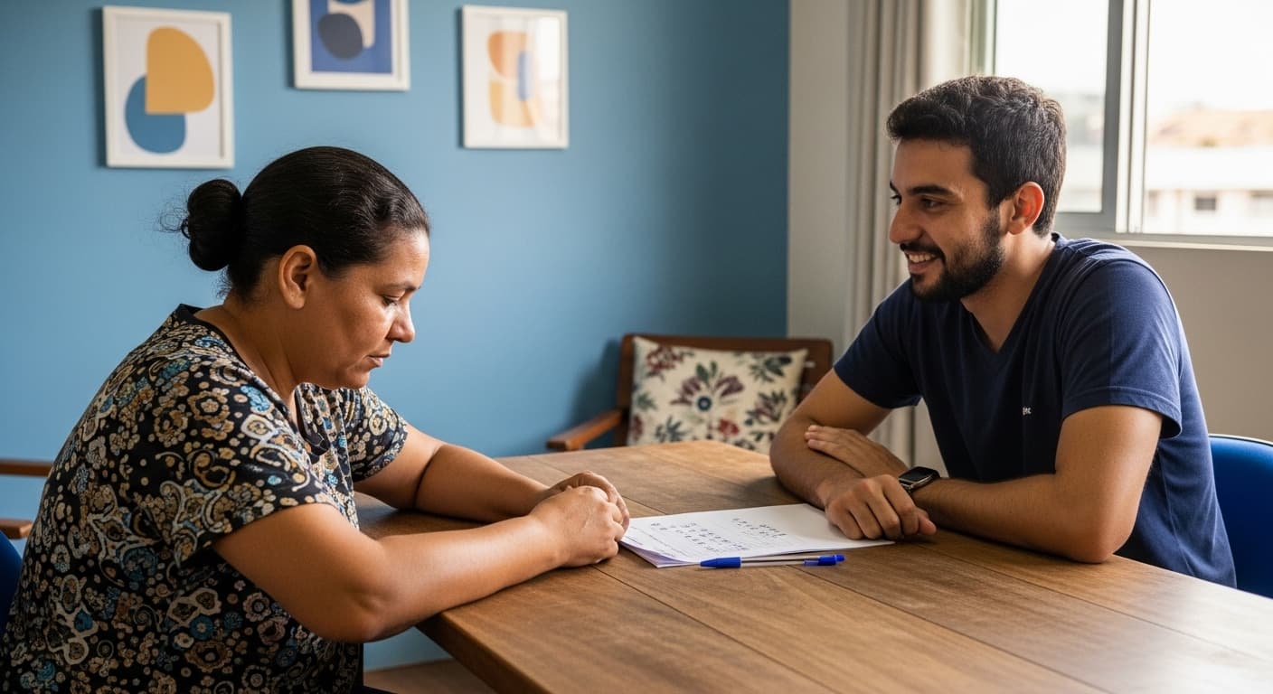 TEPT estresse pós-traumático BPC benefício assistencial INSS 2026