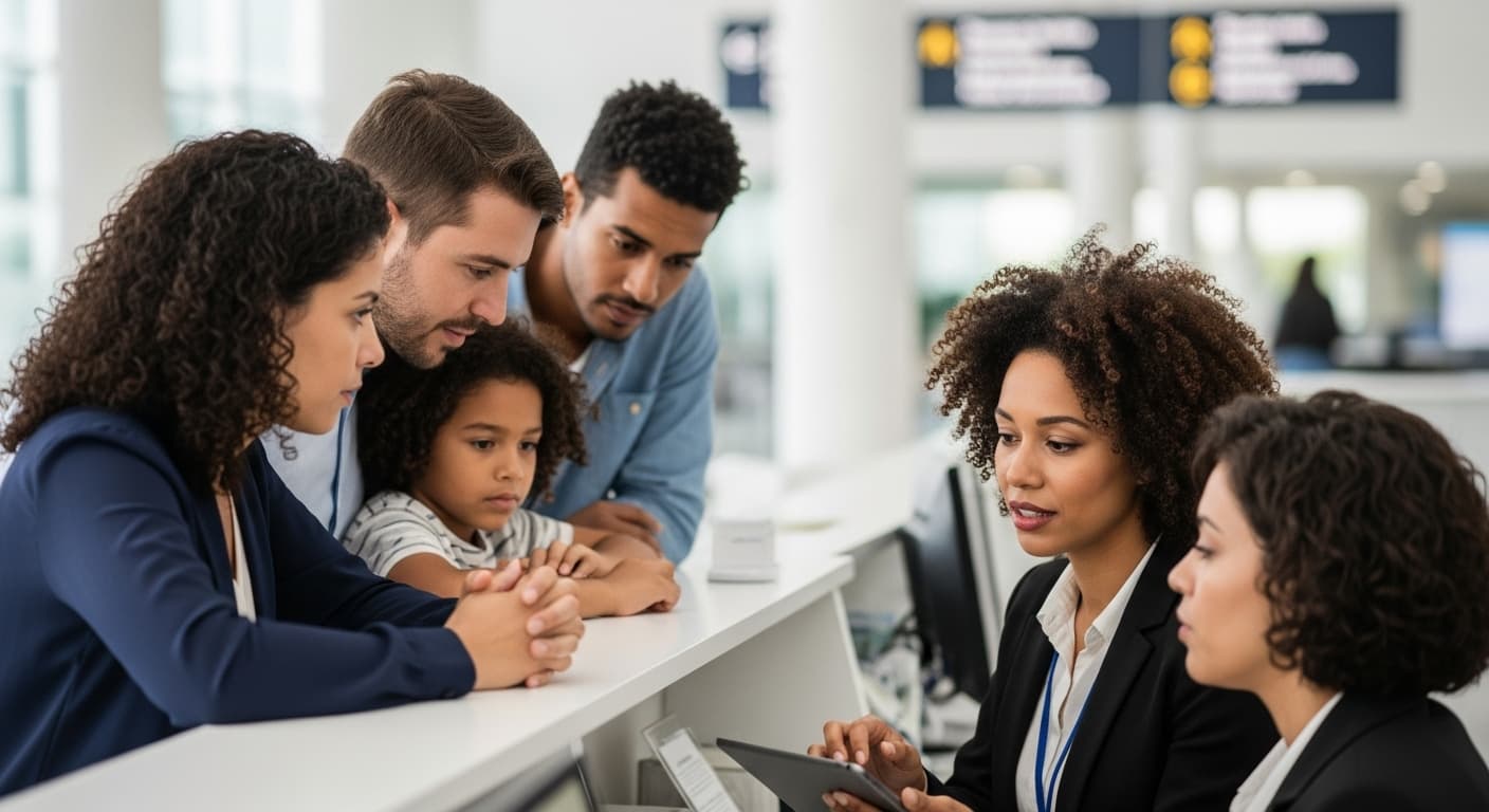 Conexão perdida atraso voo direitos ANAC reacomodação assistência passageiro 2025