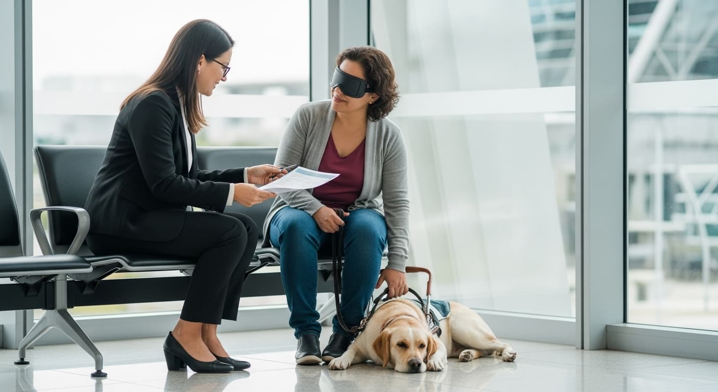 Direitos passageiros deficiência violações transporte aéreo audiência câmara