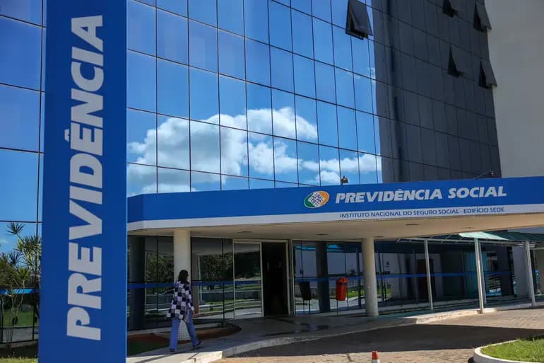 INSS Instrução Normativa 203 restringe pedidos aposentadoria pensão BPC