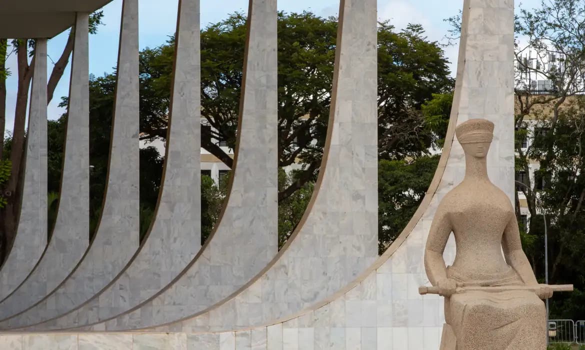 STF derruba idade mínima da aposentadoria especial em 2026
