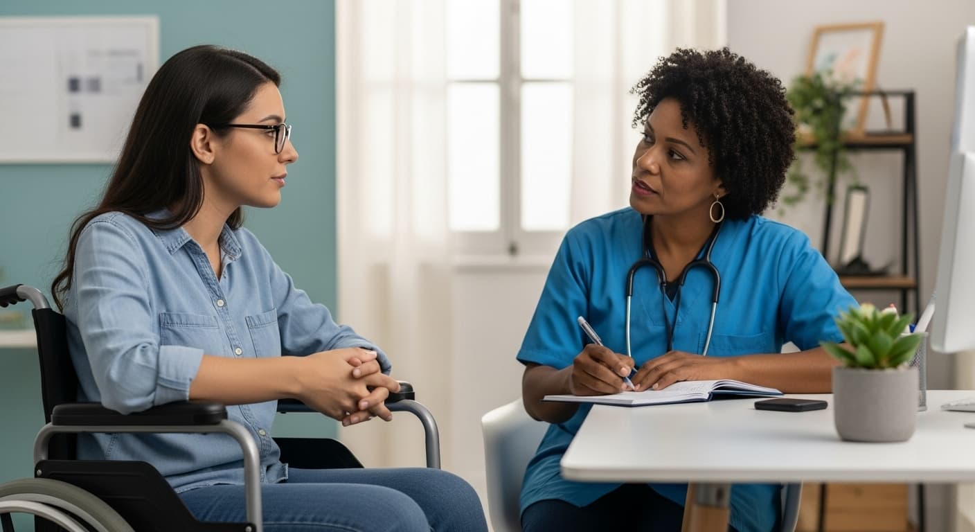 Aposentadoria incapacidade permanente invalidez PCD perícia médica INSS direitos 2025 Aposentadoria incapacidade permanente invalidez PCD perícia médica INSS direitos 2025