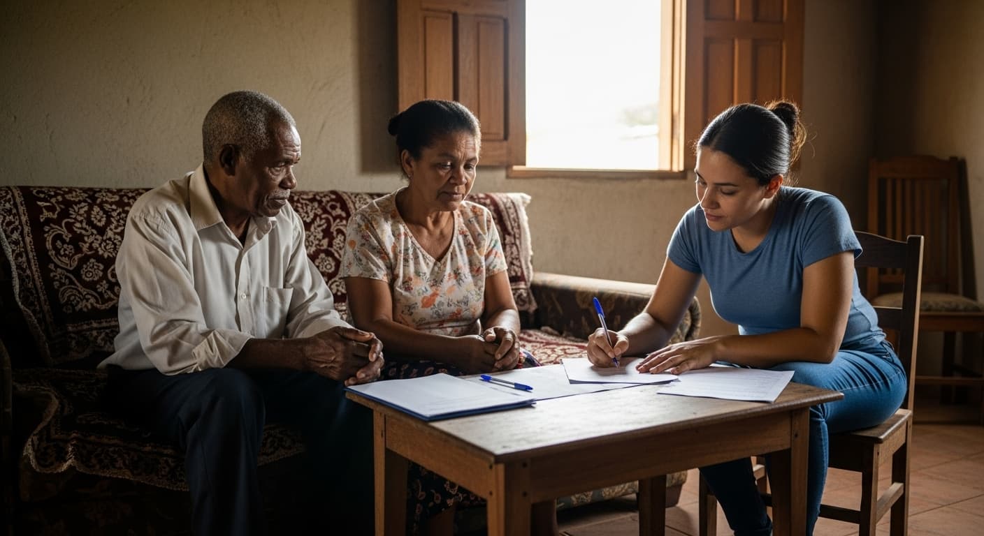 Aposentadoria rural trabalhador rural documentos idade mínima INSS família 2025 Aposentadoria rural trabalhador rural documentos idade mínima INSS família 2025