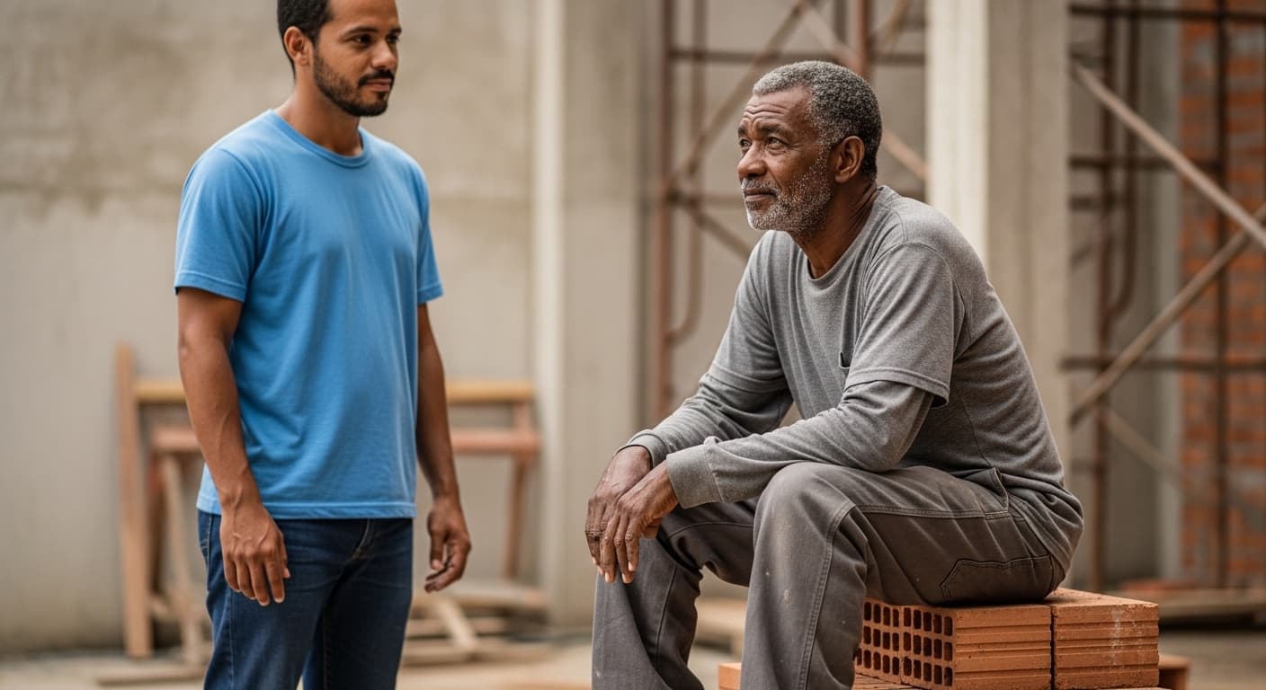 pedreiro construção civil aposentadoria especial insalubridade PPP LTCAT INSS pedreiro construção civil aposentadoria especial insalubridade PPP LTCAT INSS