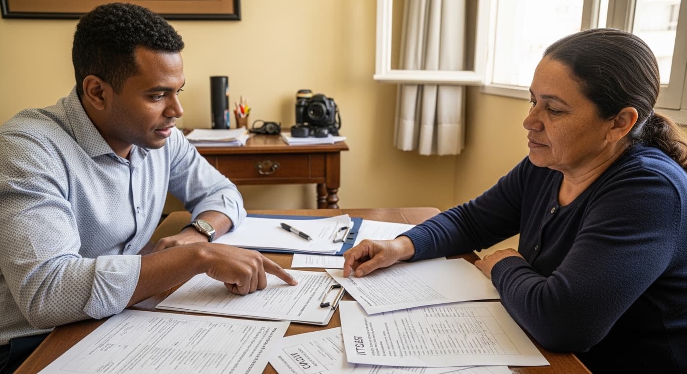 Aposentadoria especial PPP documentos Aposentadoria especial PPP documentos