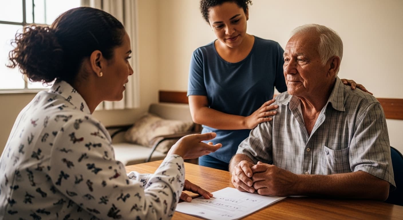 profissional saúde hospital aposentadoria especial agentes biológicos PPP INSS 2026 profissional saúde hospital aposentadoria especial agentes biológicos PPP INSS 2026