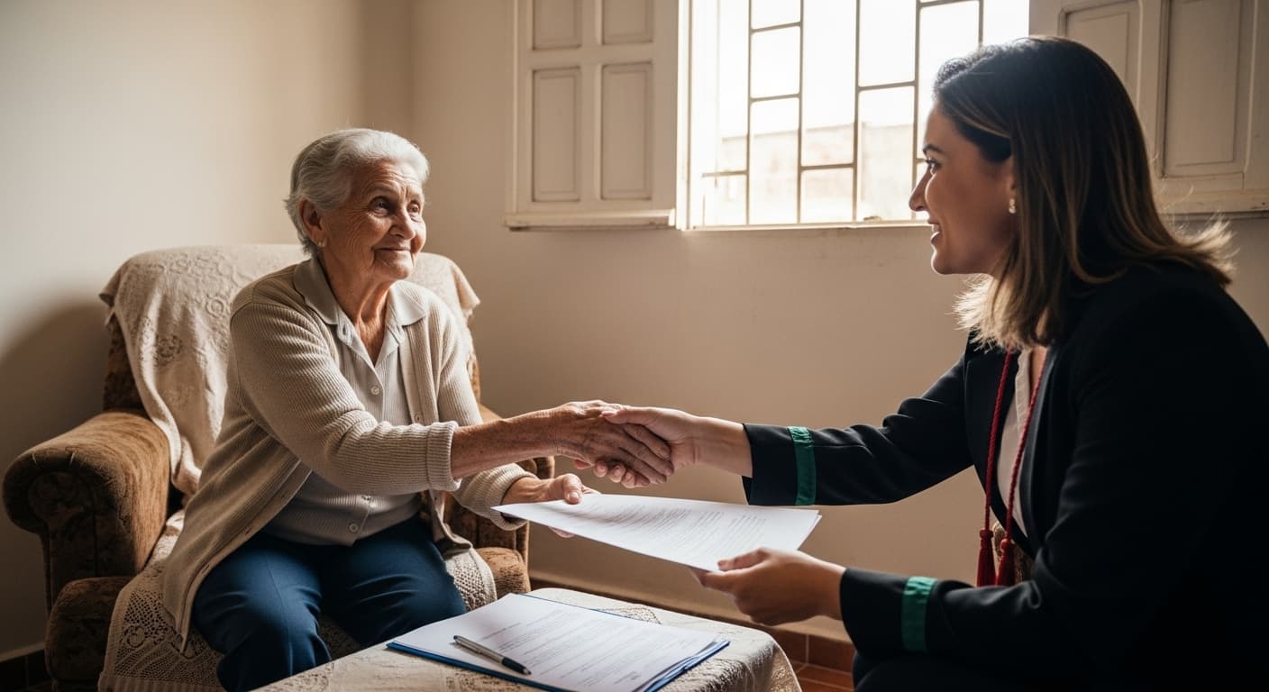advogado aposentadoria INSS assessoria juridica previdenciaria direito previdenciario 2025 advogado aposentadoria INSS assessoria juridica previdenciaria direito previdenciario 2025
