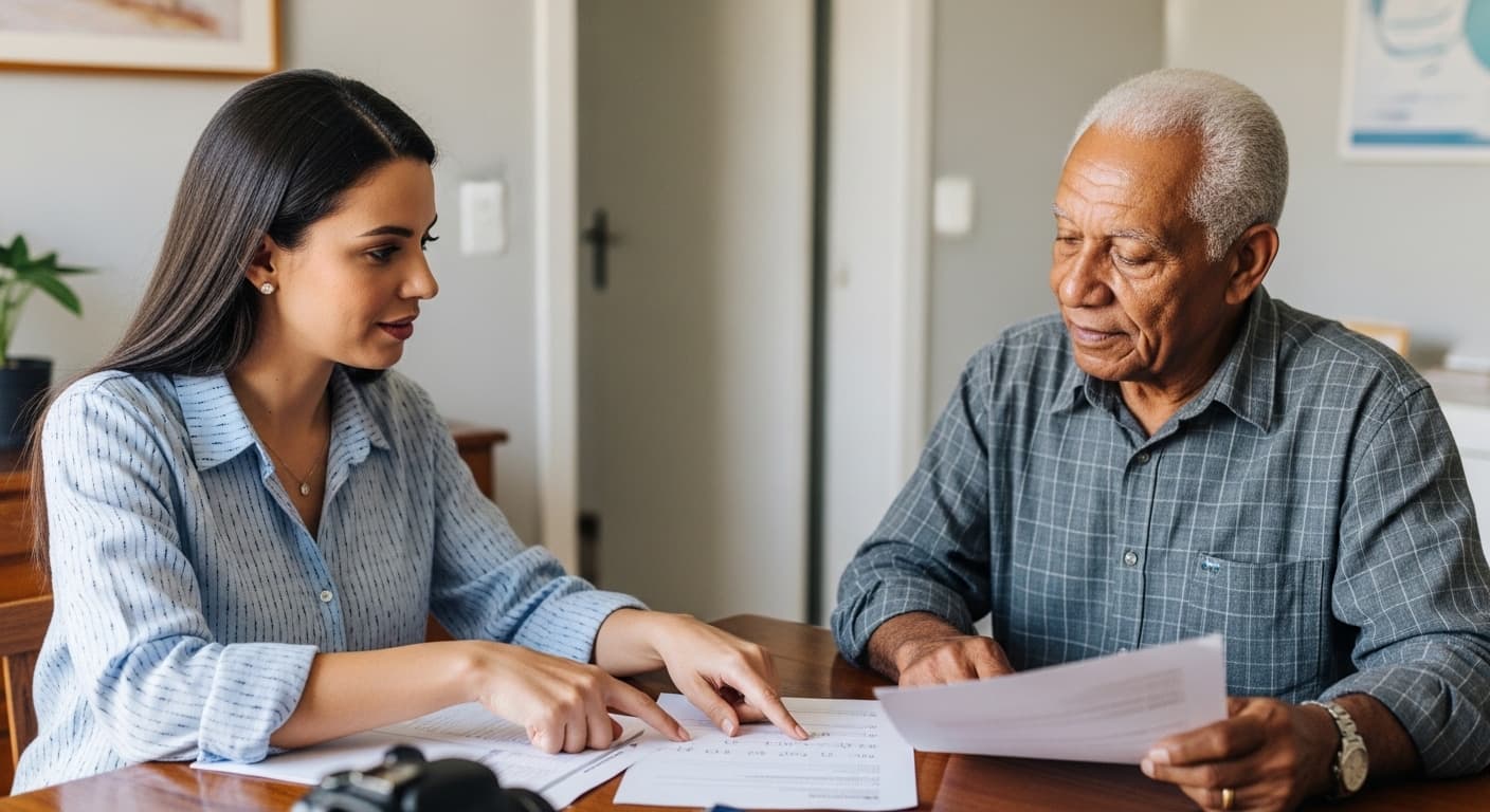 revisão aposentadoria INSS direito previdenciário revisão aposentadoria INSS direito previdenciário