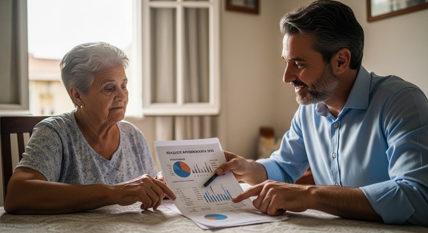 reajuste aposentadoria 2025 INPC índice aumento benefício INSS reajuste aposentadoria 2025 INPC índice aumento benefício INSS