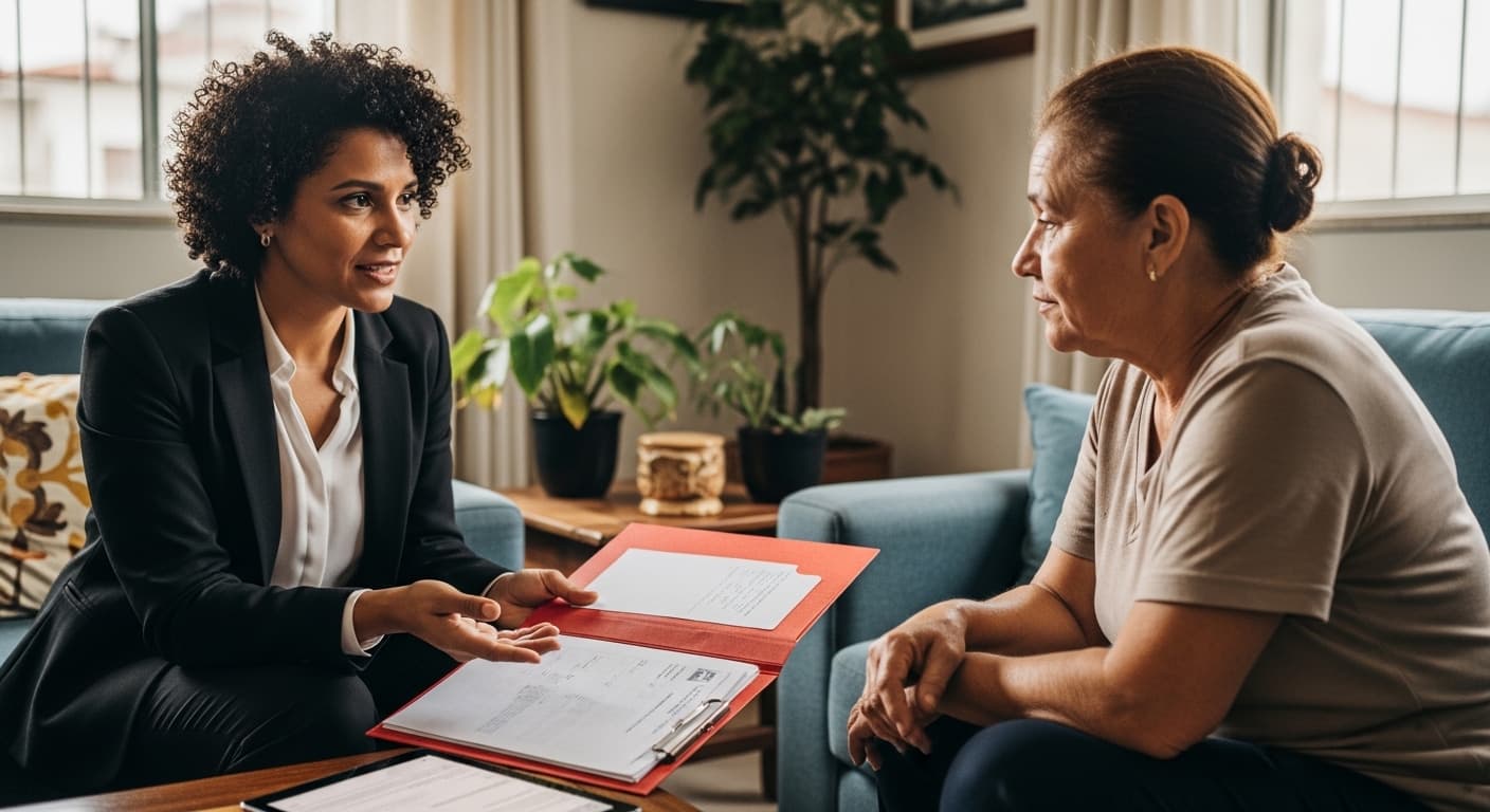 advogado aposentadoria INSS assessoria previdenciária 2026 advogado aposentadoria INSS assessoria previdenciária 2026