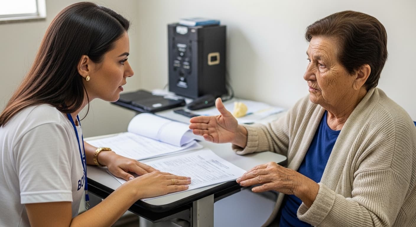 artrose BPC joelho quadril coluna limitações articulares INSS 2025 artrose BPC joelho quadril coluna limitações articulares INSS 2025