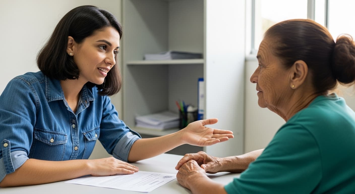 LOAS 2025 Lei 8742/93 assistência social direitos MDS LOAS 2025 Lei 8742/93 assistência social direitos MDS