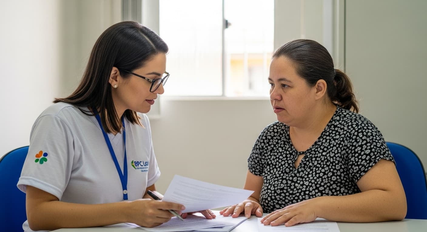 BPC deficiência mental intelectual critérios INSS 2025 BPC deficiência mental intelectual critérios INSS 2025
