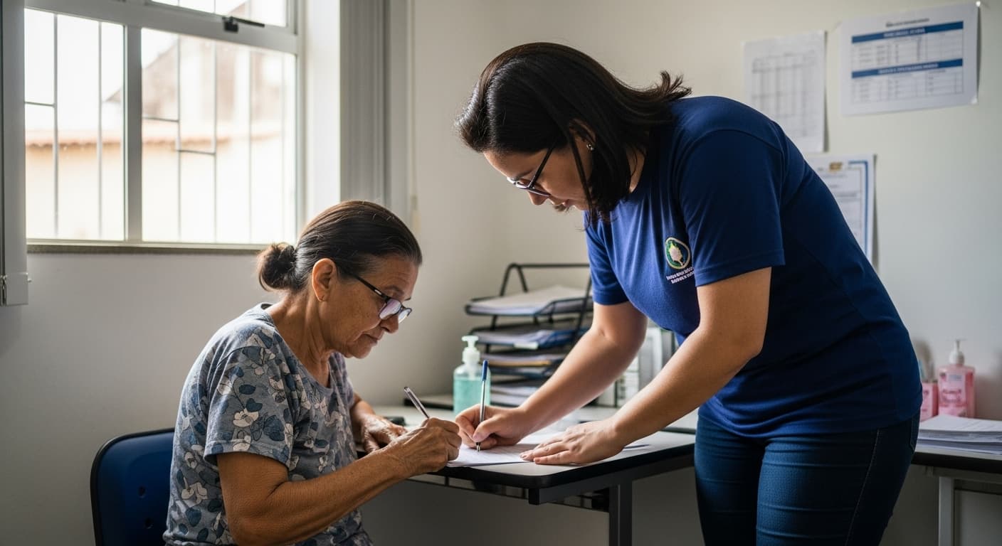 BPC avaliação mobilidade funcional INSS perícia limitação movimento 2025 BPC avaliação mobilidade funcional INSS perícia limitação movimento 2025
