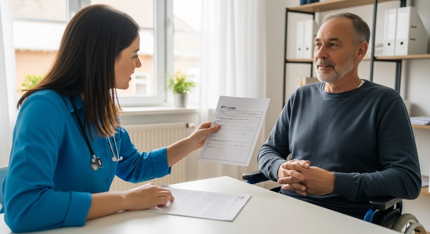 MEI pode receber BPC microempreendedor CNPJ benefício assistencial INSS 2025 MEI pode receber BPC microempreendedor CNPJ benefício assistencial INSS 2025