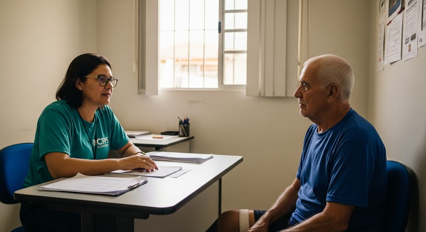 prótese quadril joelho BPC direito benefício INSS deficiência 2025 prótese quadril joelho BPC direito benefício INSS deficiência 2025