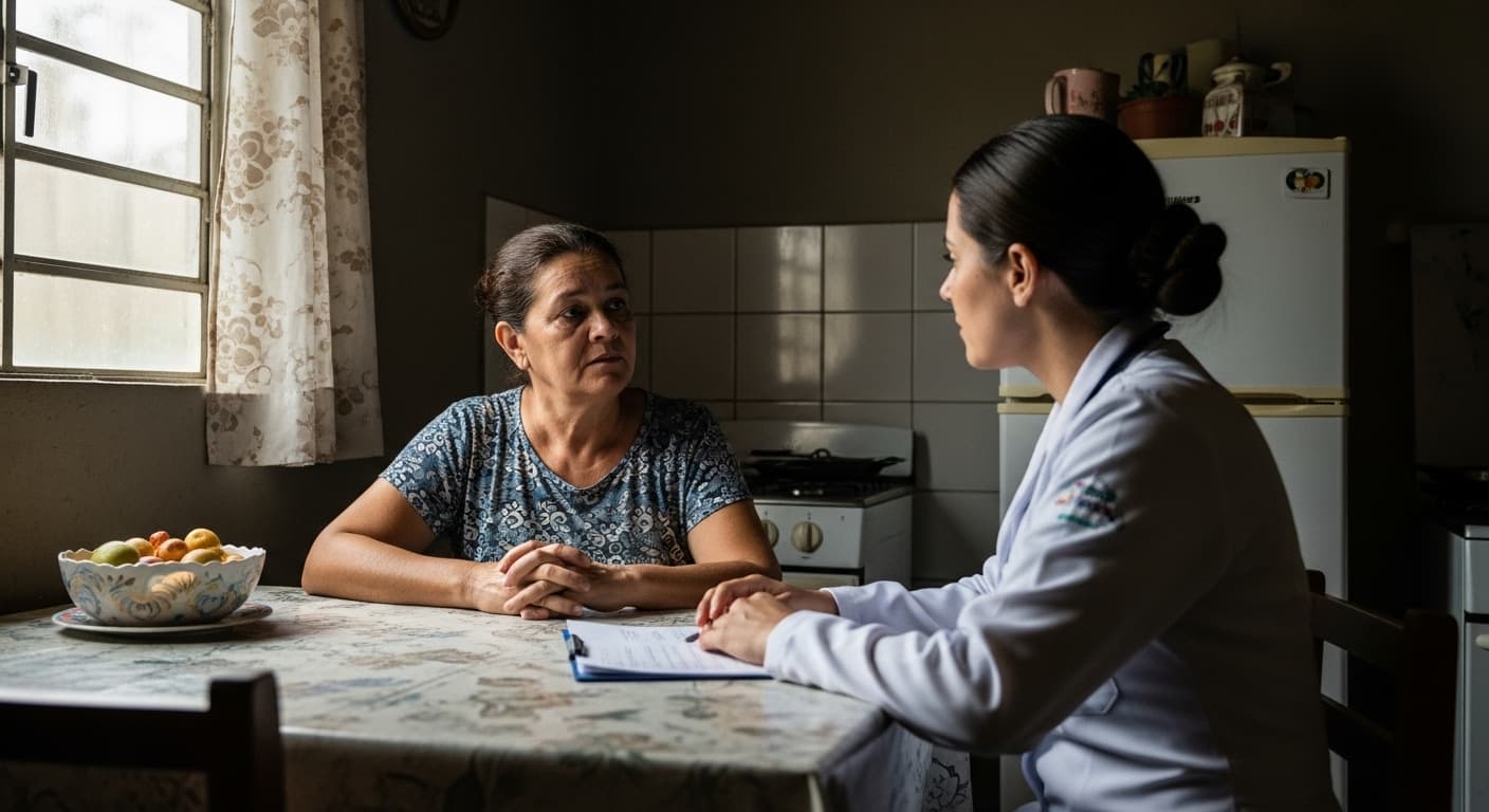 trombose venosa BPC direito benefício assistencial INSS 2026 trombose venosa BPC direito benefício assistencial INSS 2026