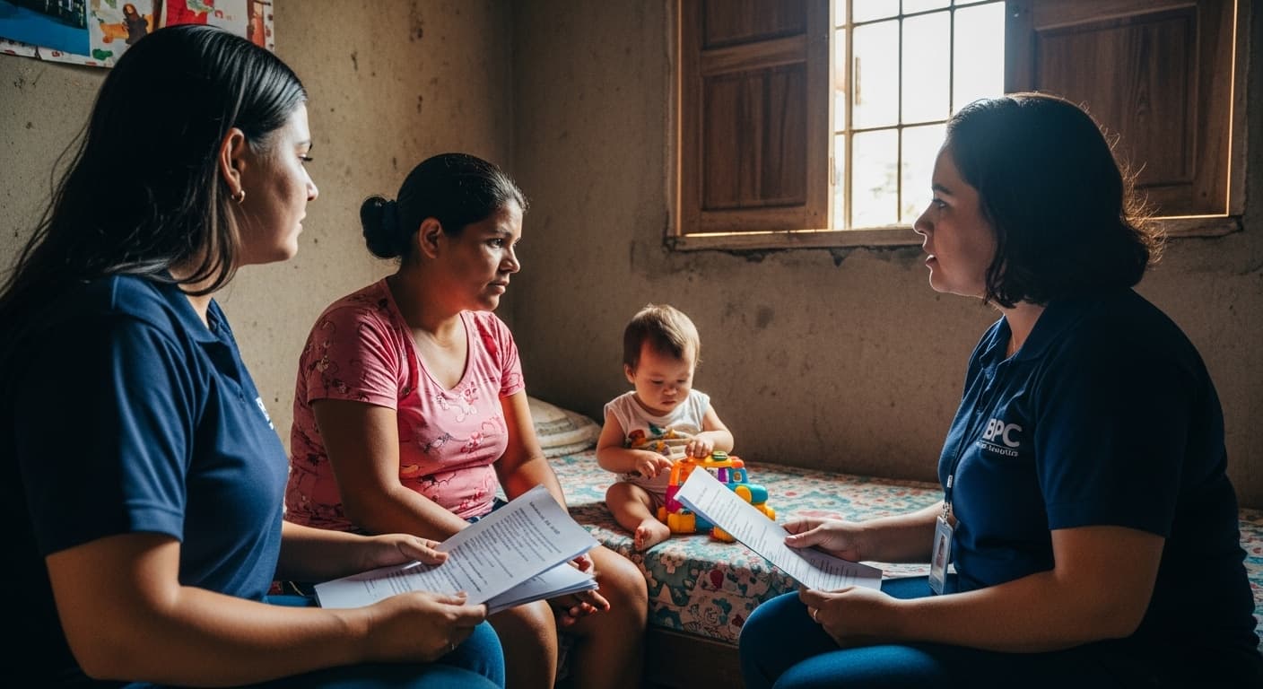 BPC vitalício permanente corte revisão 2 anos INSS benefício 2025 BPC vitalício permanente corte revisão 2 anos INSS benefício 2025