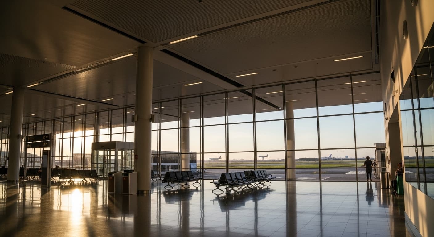 terminal aeroporto moderno portão embarque passageiros direito aéreo discriminação processo indenização terminal aeroporto moderno portão embarque passageiros direito aéreo discriminação processo indenização