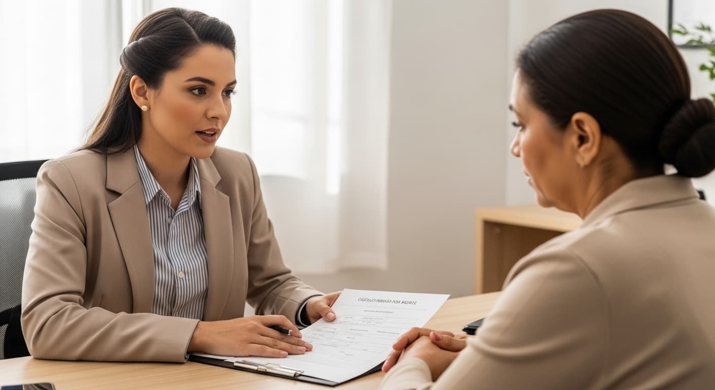 cálculo pensão por morte fórmula valor INSS cálculo pensão por morte fórmula valor INSS