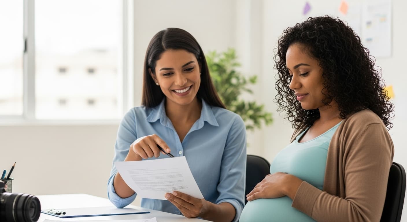 Desempregada grávida salário maternidade INSS período graça direitos benefício 2025 Desempregada grávida salário maternidade INSS período graça direitos benefício 2025