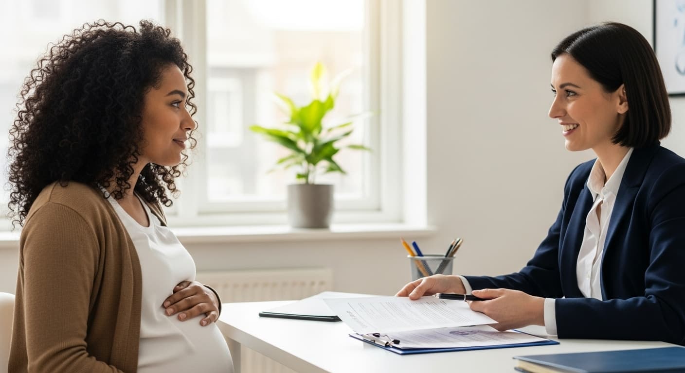 Estudante universitária grávida salário maternidade INSS bolsista direitos 2025 Estudante universitária grávida salário maternidade INSS bolsista direitos 2025